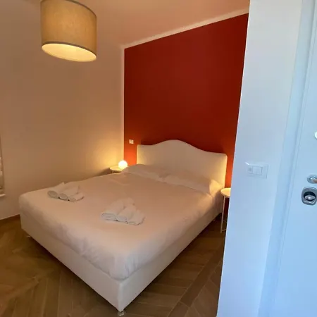 Palazzo Pedretti Halldis By Halldis Appartement Bologne