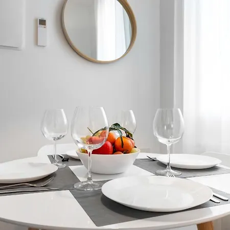 Daire Palazzo Pedretti Halldis By Halldis *