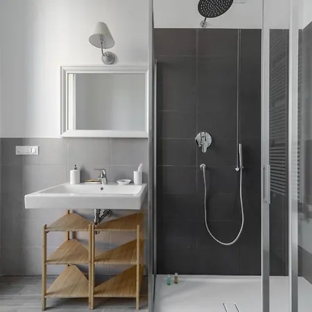 Daire Palazzo Pedretti Halldis By Halldis Bolonya