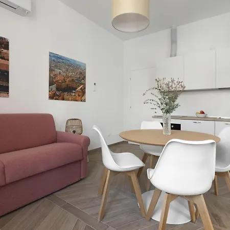 Palazzo Pedretti Halldis By Halldis