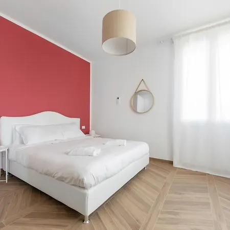 Palazzo Pedretti Halldis By Halldis * Bologne