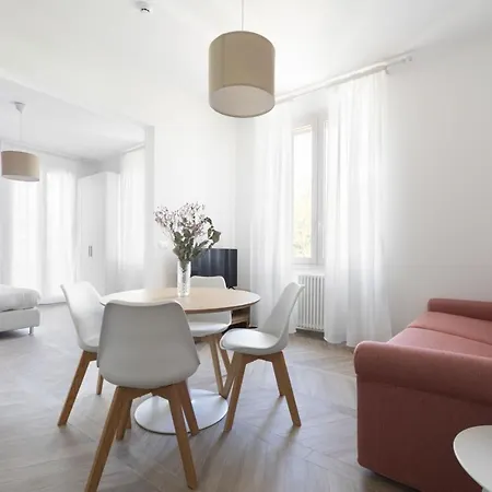 Palazzo Pedretti Halldis By Halldis Appartement *