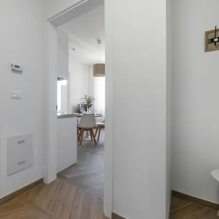 Palazzo Pedretti Halldis By Halldis