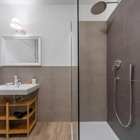 아파트 Palazzo Pedretti Halldis By Halldis