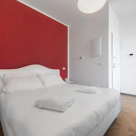 Daire Palazzo Pedretti Halldis By Halldis Bolonya