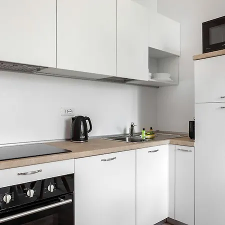 Palazzo Pedretti Halldis By Halldis 볼로냐