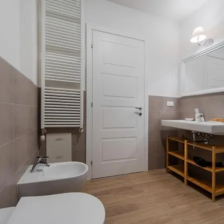 Appartement Palazzo Pedretti Halldis By Halldis Bologne