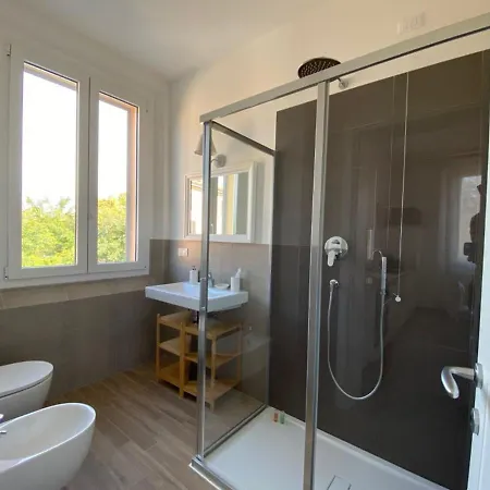 Palazzo Pedretti Halldis By Halldis