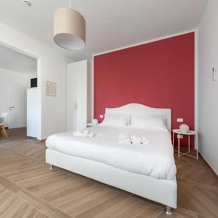 Palazzo Pedretti Halldis By Halldis Appartement Bologne