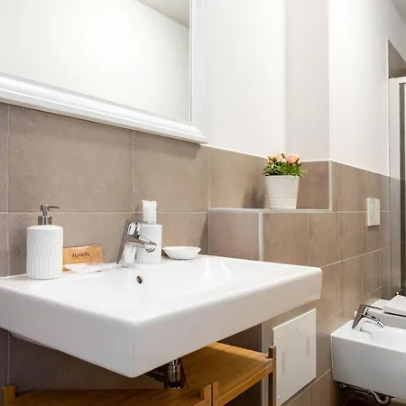 Palazzo Pedretti Halldis By Halldis *