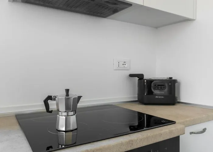 Palazzo Pedretti Halldis By Halldis Apartamento Bolonia