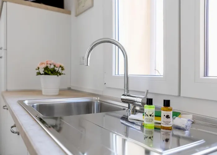 Apartamento Palazzo Pedretti Halldis By Halldis *