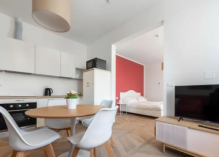 Palazzo Pedretti Halldis By Halldis * Bolonia