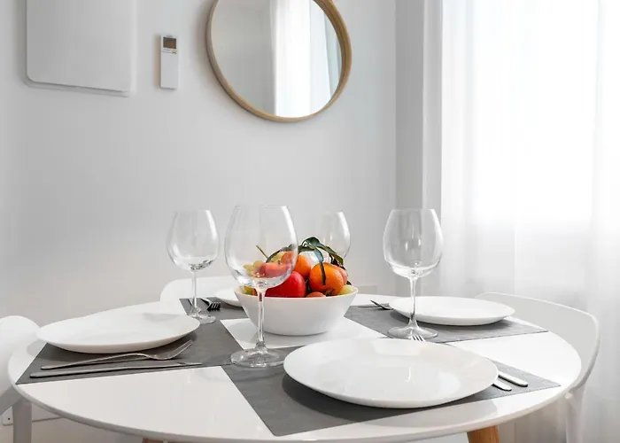Apartamento Palazzo Pedretti Halldis By Halldis *