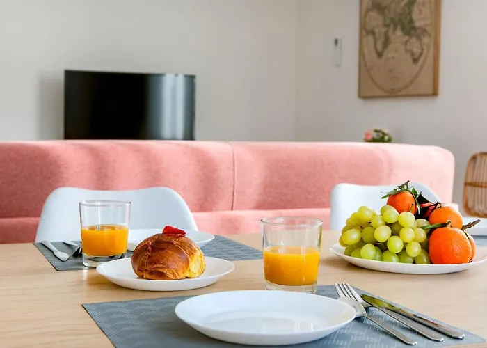 Apartamento Palazzo Pedretti Halldis By Halldis