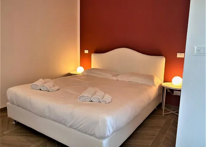 Apartamento Palazzo Pedretti Halldis By Halldis Bolonia