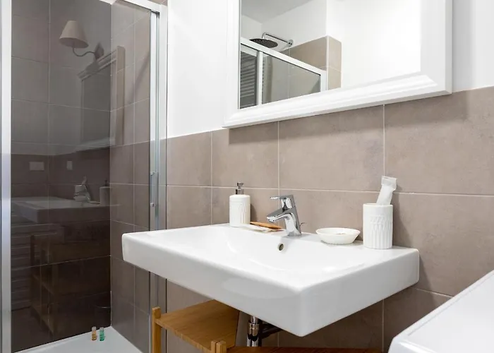Palazzo Pedretti Halldis By Halldis Apartamento *