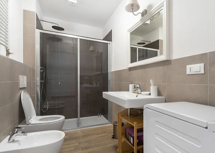 Palazzo Pedretti Halldis By Halldis Apartamento *