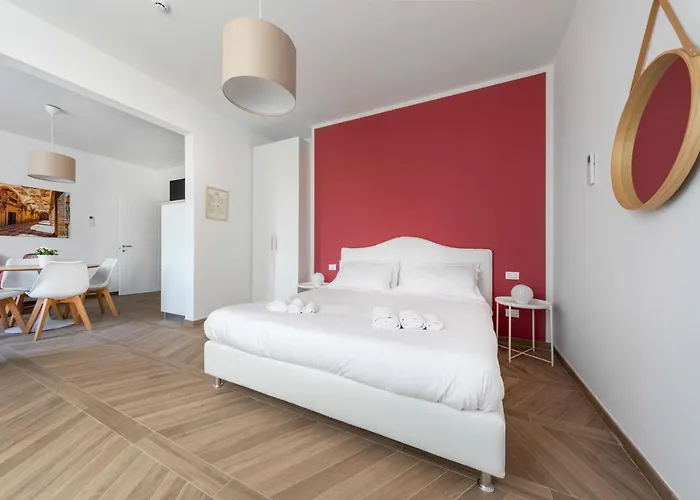 Palazzo Pedretti Halldis By Halldis Apartamento Bolonia
