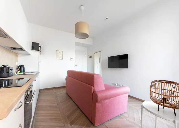 Palazzo Pedretti Halldis By Halldis Apartamento Bolonia