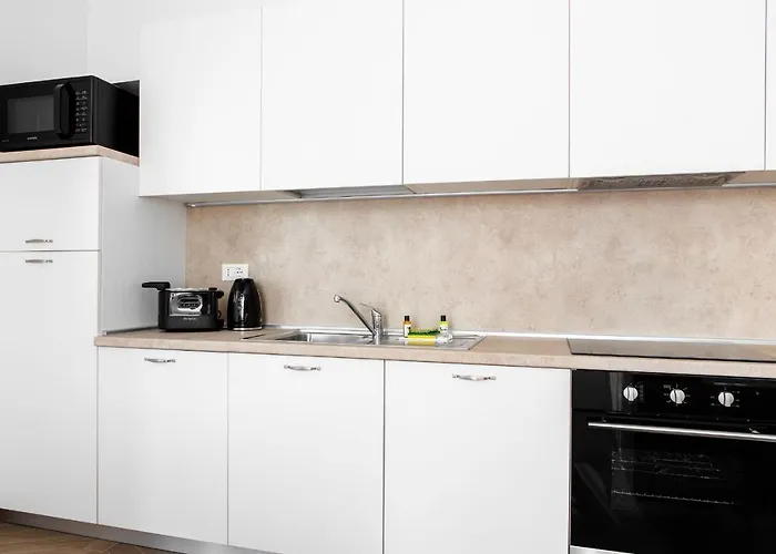 Apartamento Palazzo Pedretti Halldis By Halldis