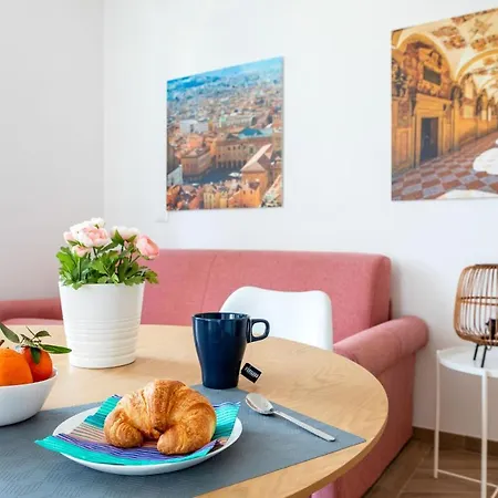 Palazzo Pedretti Halldis By Halldis *