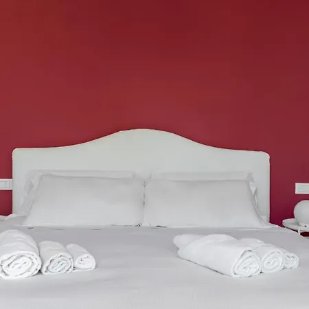 Apartment Palazzo Pedretti Halldis By Halldis