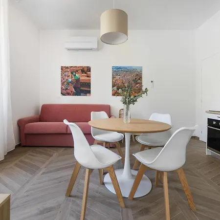 Palazzo Pedretti Halldis By Halldis Apartment