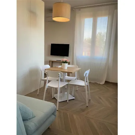 Palazzo Pedretti Halldis By Halldis