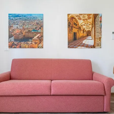 Palazzo Pedretti Halldis By Halldis