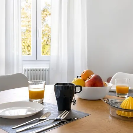 Palazzo Pedretti Halldis By Halldis Apartment