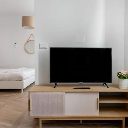 Palazzo Pedretti Halldis By Halldis