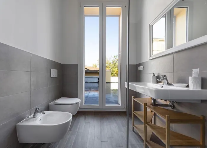 Palazzo Pedretti Halldis By Halldis Διαμέρισμα *