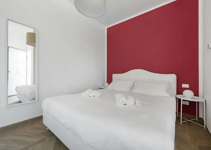 Palazzo Pedretti Halldis By Halldis Μπολόνια