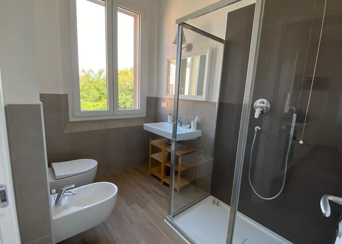 Palazzo Pedretti Halldis By Halldis *