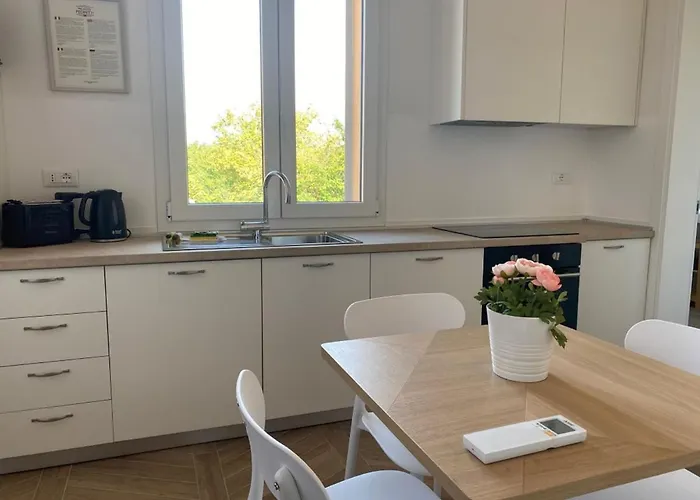 Διαμέρισμα Palazzo Pedretti Halldis By Halldis *