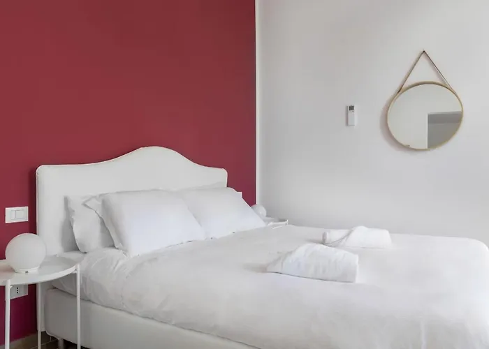 Palazzo Pedretti Halldis By Halldis Μπολόνια