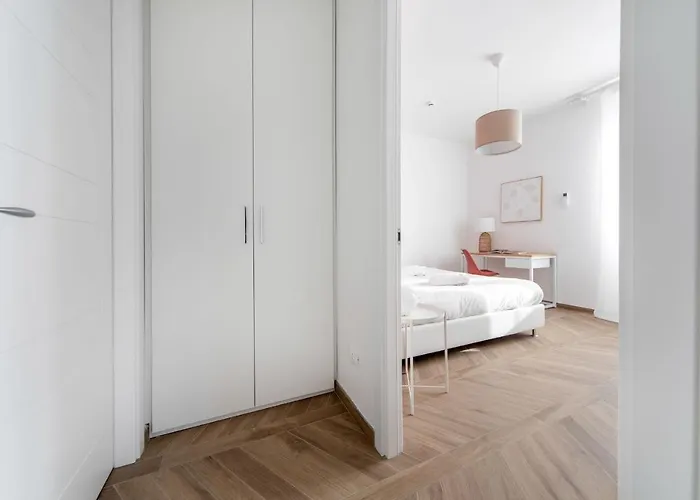 Palazzo Pedretti Halldis By Halldis *