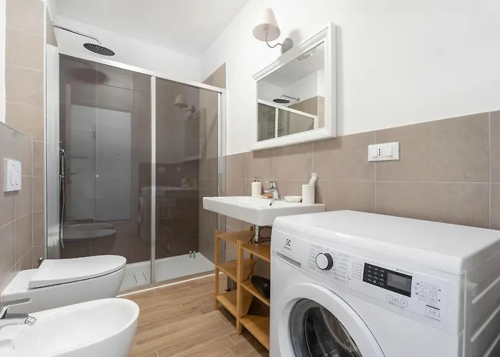 Palazzo Pedretti Halldis By Halldis *