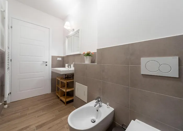 Palazzo Pedretti Halldis By Halldis * Μπολόνια