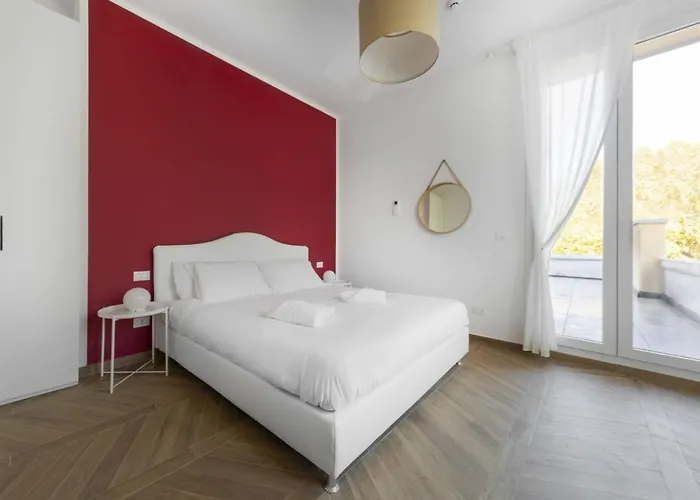 Διαμέρισμα Palazzo Pedretti Halldis By Halldis Μπολόνια