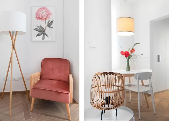 Palazzo Pedretti Halldis By Halldis Μπολόνια