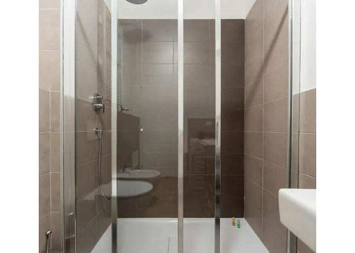 Palazzo Pedretti Halldis By Halldis Διαμέρισμα Μπολόνια