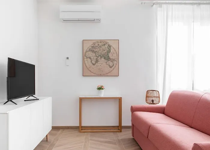 Palazzo Pedretti Halldis By Halldis *